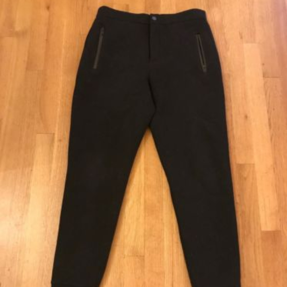 Everlane Street Fleece Pants S Small